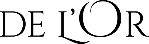 DE  L ‘OR